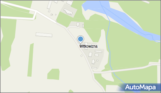 Witkowizna, Rządza, Rządza 05-306 - Inne