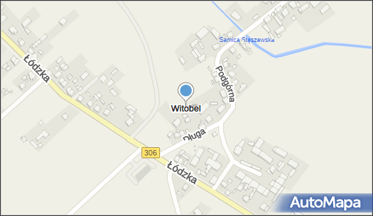 Witobel, Witobel - Inne