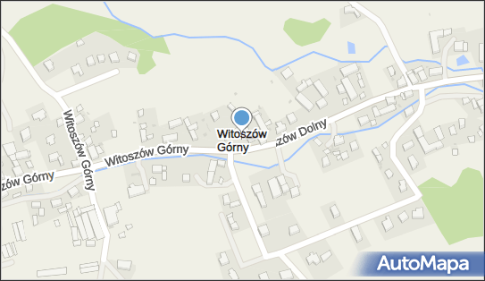 Witoszów Górny, Witoszów Górny - Inne