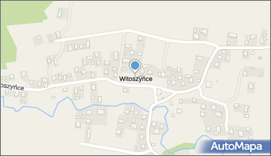 Witoszyńce, Witoszyńce - Inne