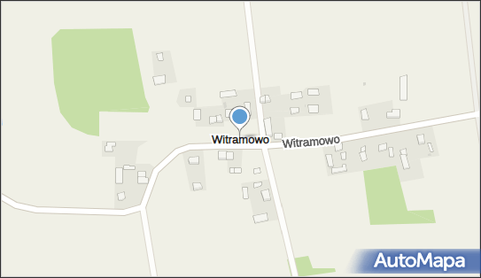 Witramowo, Witramowo - Inne