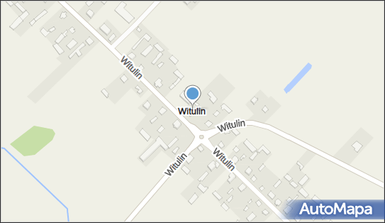 Witulin, Witulin - Inne