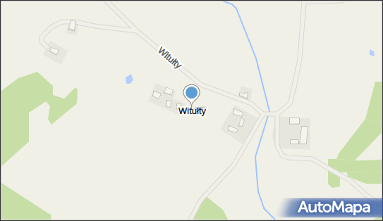 Witułty, Witułty - Inne