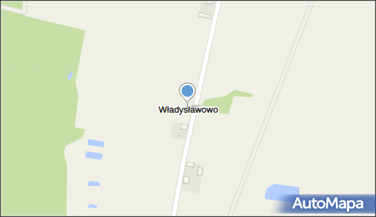 Władysławowo (gmina Wierzbinek), Władysławowo - Inne