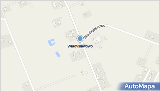 Władysławowo (województwo kujawsko-pomorskie), Władysławowo - Inne