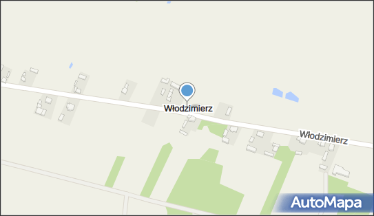 Włodzimierz (powiat radomszczański), Włodzimierz - Inne