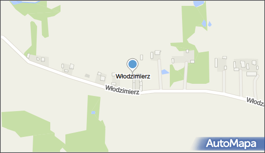 Włodzimierz (województwo wielkopolskie), Włodzimierz - Inne