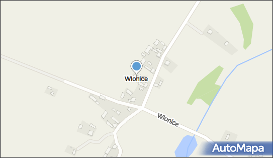 Wlonice (gmina Wojciechowice), Wlonice - Inne