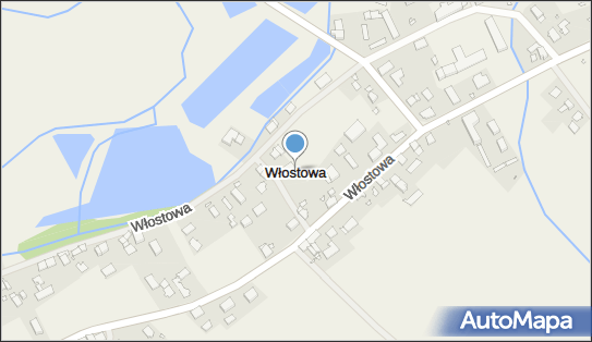 Włostowa, Włostowa - Inne