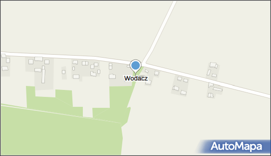 Wodacz, Wodacz - Inne