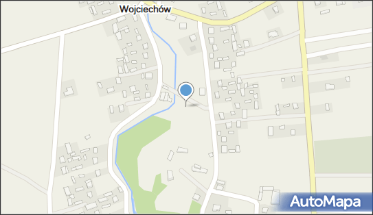 Wojciechów (powiat lubelski), Wojciechów, Wojciechów 24-204 - Inne