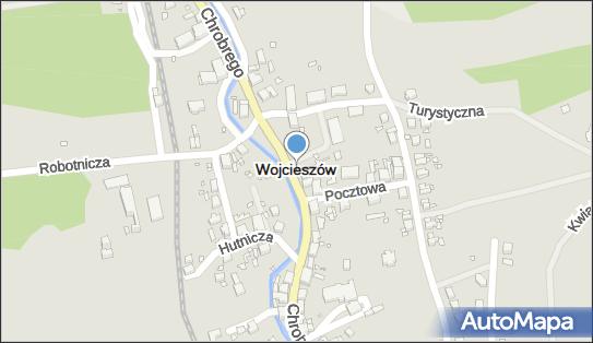 Wojcieszów, Wojcieszów - Inne