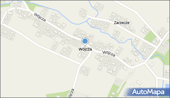 Wójcza, Wójcza - Inne