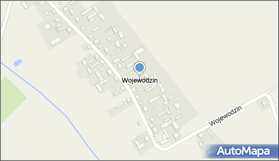 Wojewodzin, Wojewodzin - Inne