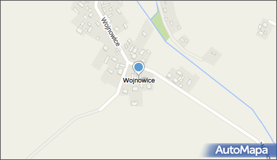 Wojnowice (powiat ostrowiecki), Wojnowice - Inne