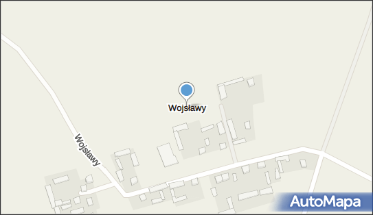 Wojsławy, Wojsławy - Inne