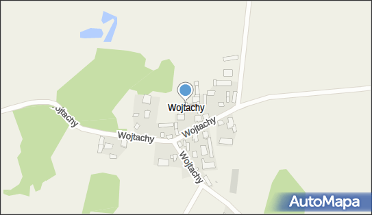 Wojtachy, Wojtachy - Inne