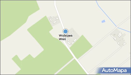 Wojtkowa Wieś, Wojtkowa Wieś - Inne