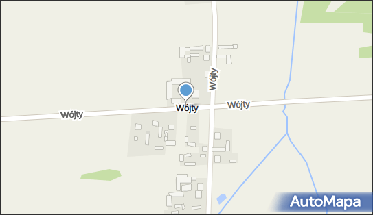 Wójty, Wójty, Wójty 05-280 - Inne