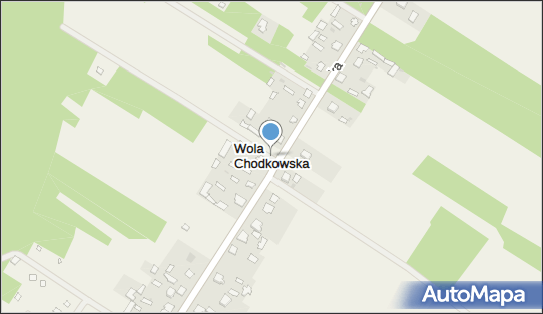 Wola Chodkowska, Wola Chodkowska - Inne