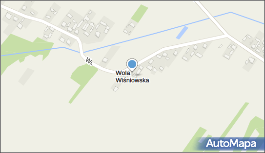 Wola Wiśniowska, Wola Wiśniowska - Inne