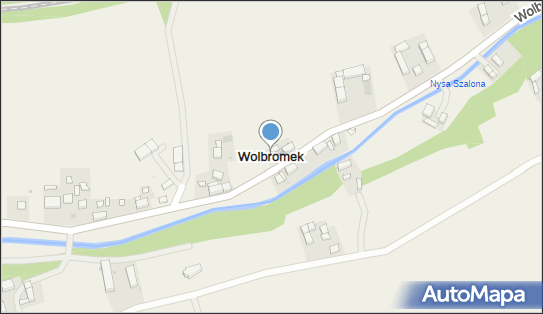 Wolbromek, Wolbromek - Inne