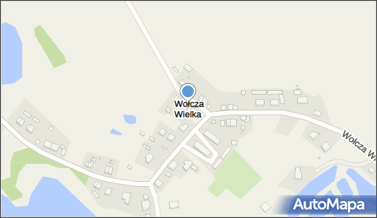 Wołcza Wielka, Wołcza Wielka - Inne