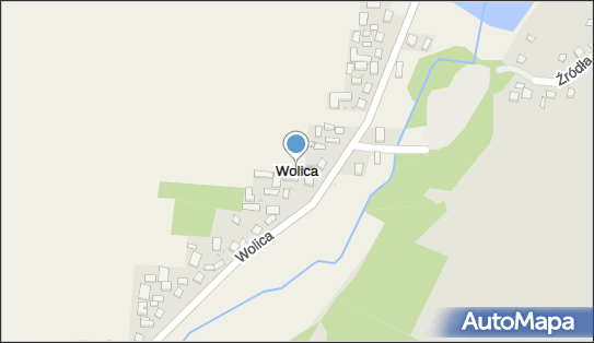 Wolica (gmina Stopnica), Wolica - Inne