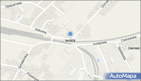 Wolica (powiat kielecki), Wolica - Inne