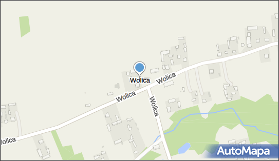 Wolica (powiat opolski), Wolica - Inne