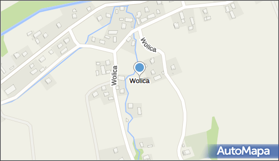 Wolica (powiat sanocki), Wolica - Inne