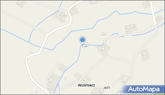 Wolimierz, Wolimierz, Wolimierz 59-814 - Inne