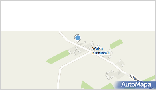 Wólka Kadłubska, Wólka Kadłubska, Wólka Kadłubska 26-807 - Inne