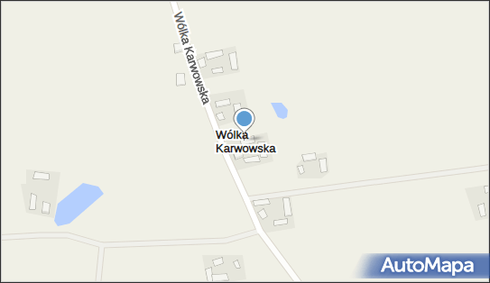 Wólka Karwowska, Wólka Karwowska - Inne