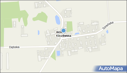 Wólka Kliczewska, Szreńska, Wólka Kliczewska 09-300 - Inne