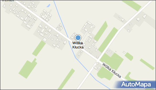 Wólka Kłucka, Wólka Kłucka - Inne