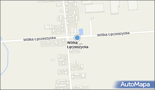 Wólka Łęczeszycka, Wólka Łęczeszycka - Inne