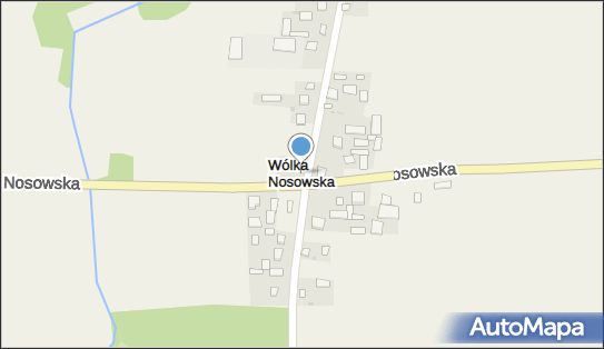 Wólka Nosowska, Wólka Nosowska - Inne