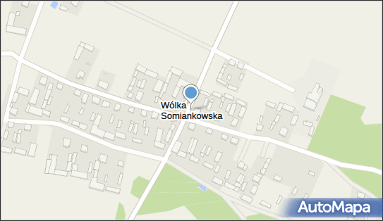 Wólka Somiankowska, Wólka Somiankowska - Inne