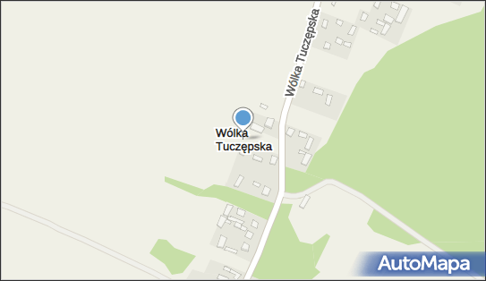 Wólka Tuczępska, Wólka Tuczępska - Inne