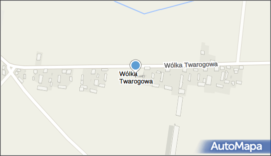 Wólka Twarogowa, Wólka Twarogowa - Inne