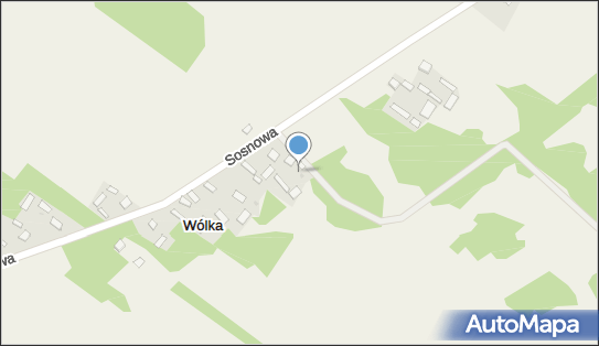 Wólka (województwo śląskie), Sosnowa 42, Wólka 42-230 - Inne