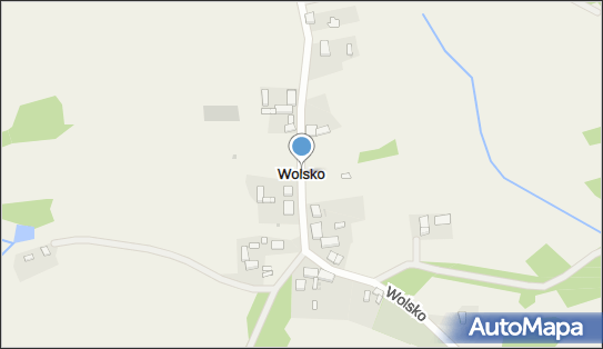 Wolsko, Wolsko - Inne