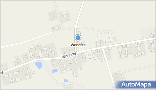 Wonorze, Wonorze - Inne