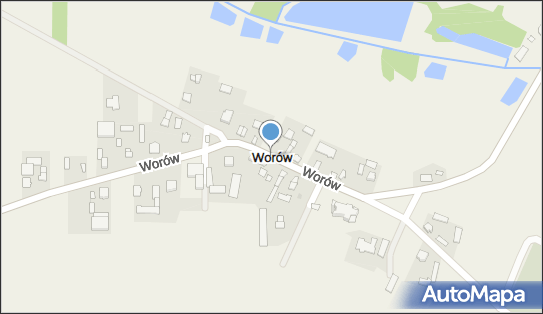 Worów, Worów - Inne