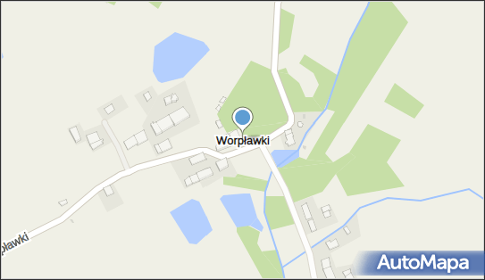 Worpławki, Worpławki - Inne