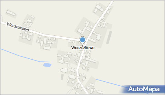 Woszczkowo, Woszczkowo - Inne