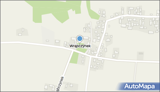 Wrąbczynek, Wrąbczynek - Inne