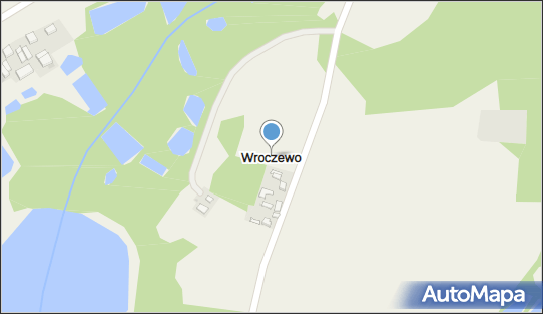 Wroczewo, Wroczewo - Inne