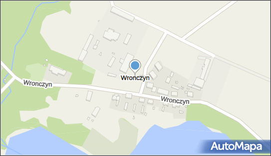 Wronczyn (gmina Pobiedziska), Wronczyn - Inne